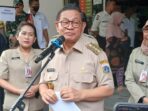 Pramono Umumkan Program Sarapan Gratis Batal Dilaksanakan Usai Pertemuan dengan BGN