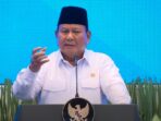 Prabowo Rencana akan Bangun Penjara Khusus Koruptor