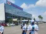 PT Sritex Lakukan PHK Massal, Berikut Kronologinya