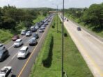 Sistem One Way akan Beroperasi Selama 3 Hari Jelang Lebaran