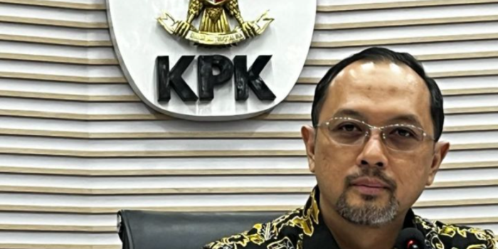 KPK Ingatkan Pemda untuk Mengelola Dana Nonbudgeter Lebih Baik