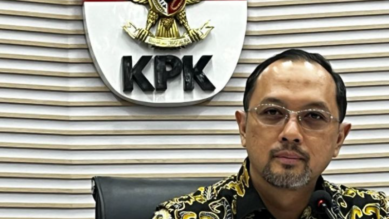 KPK Ingatkan Pemda untuk Mengelola Dana Nonbudgeter Lebih Baik