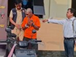 Lakukan Aksi Bejat Depan Bocah SD, Pelatih Tinju ini Terancam 10 Tahun Bui