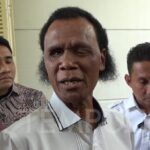 Ketua Umum DPP GRIB Hercules Tanggapi Terkait Isu Ijazah Jokowi