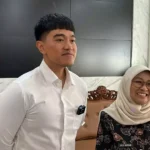 Road Show di Jateng, Kaesang Kunjungi Kebumen Temui Bupati Lilis Nuryani