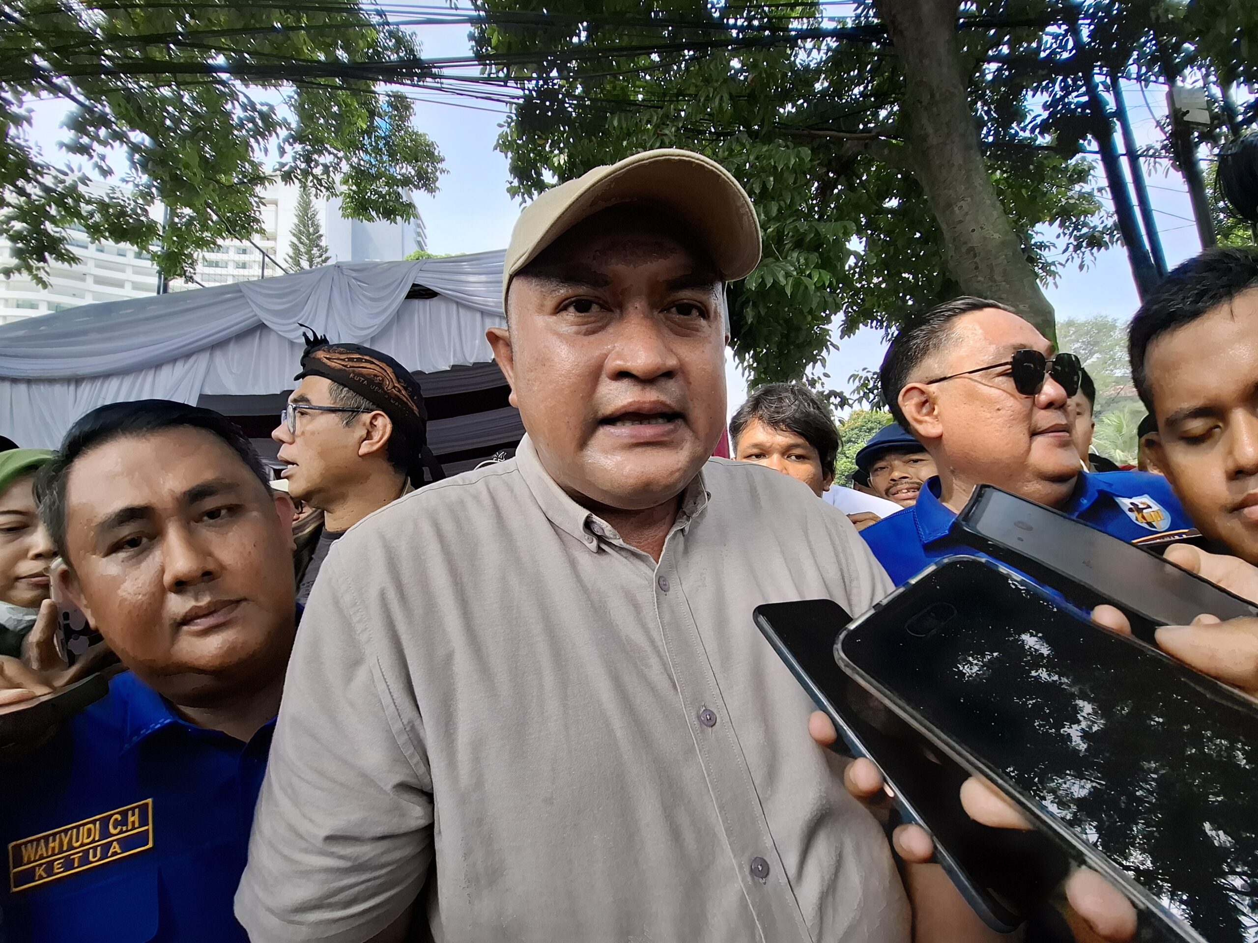 Asik ! Warga Bogor yang Tinggal di Kawasan Hutan Bisa Punya Legalitas Lahan