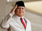 Prabowo Ungkap Ingin Bertemu Tokoh yang Menyuarakan 'Indonesia Gelap' Hingga 'Kabur Aja Dulu'