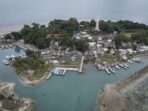 Kepulauan Seribu Kedatangan Lebih dari 14.000 Wisatawan