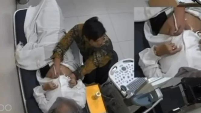 Dokter Pelaku Pelecehan Seksual Saat USG Berhasil Ditangkap, Total Ada 2 Korban