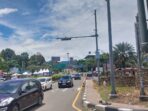 Polisi Terapkan One Way Arah Jakarta Siang Ini, 41 Ribu Kendaraan Melintas di Jalur Puncak