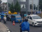 Kompensasi Angkot Puncak Diduga Disunat, Dishub : Sopir Terima Cuman 800 Ribu