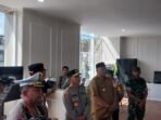 36 Ribu Kendaraan Melintas di Jalur Puncak, Dirlantas Polda Jabar : Sudah Aman dan Terkendali