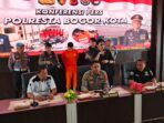 Gara-gara Disuru Cuci Piring, Keponakan Tega Bunuh Tantenya