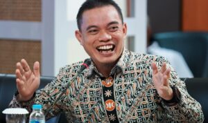 Ketua Komisi I DPRD Kota Bogor Dukung Penertiban Pengamen dan Reklame Ilegal