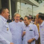 Dedi Mulyadi Ajukan Permohonan kepada Pemkot Revisi Desain Museum Batutulis