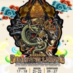 Ini Rangkaian Kegiatan Mahkota Binokasih di Kabupaten Bogor