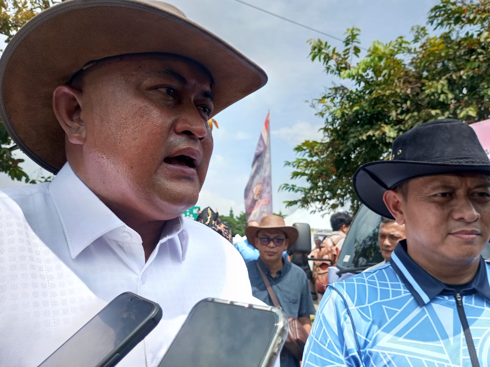 Peluang Peternak Bogor Sukseskan Ketahanan Pangan dan Pendidikan Anak