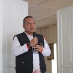 Pemkab Bogor Bakal Bangun SMP Negeri di Desa Malasari