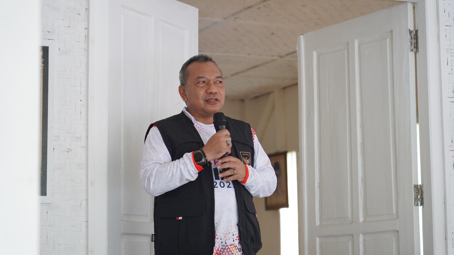 Pemkab Bogor Bakal Bangun SMP Negeri di Desa Malasari