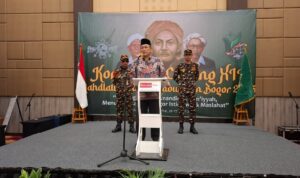 Konfercab XII NU Kabupaten Bogor 2025, Menuju Kabupaten Istimewa dan Maslahat