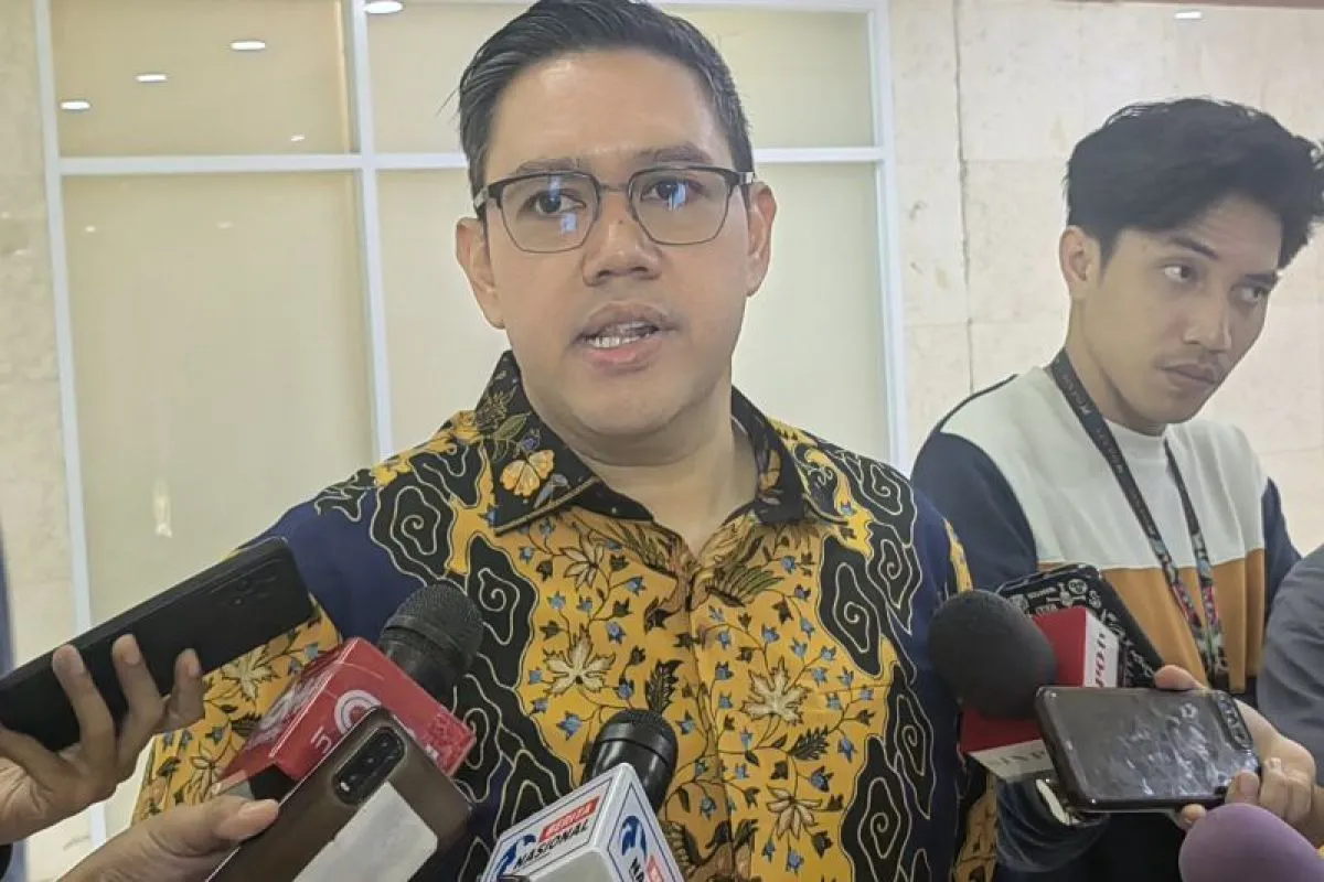 Dave Laksono Minta POM TNI Ungkap Perkembangan Kasus Pembunuhan dan Pemerkosaan Jurnalis di Banjarbaru