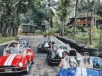 5 Rekomendasi Tempat Wisata Libur Lebaran di Puncak, Berikut Harga Tiketnya !