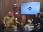 Soal Kades Minta THR, Bupati Bogor : Yang Salah Saya