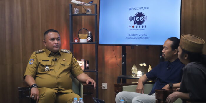 Soal Kades Minta THR, Bupati Bogor : Yang Salah Saya
