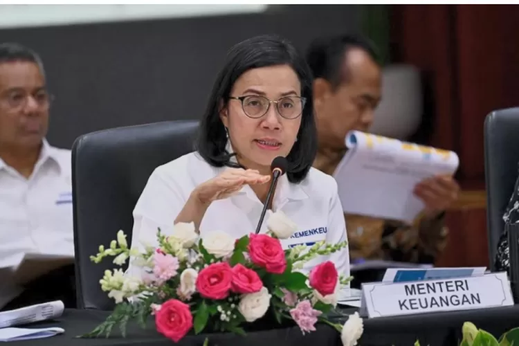Sri Mulyani Bocorkan Daftar Barang Impor dari AS