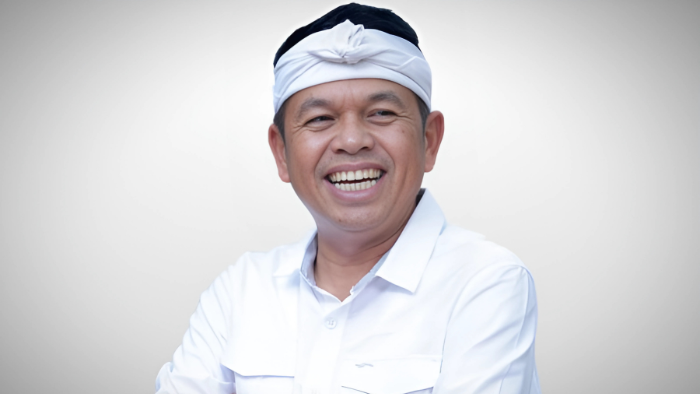 Dedi Mulyadi Ungkap Wajib KB Sebagai Syarat Menerima Beasiswa dan Bansos