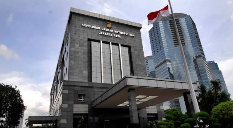 Jokowi Laporkan Tuduhan Ijazah Palsu ke Polda Metro Jaya