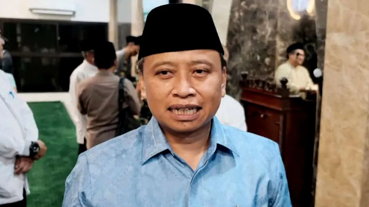 Walkot Depok Izinkan ASN Gunakan Mobil Dinas Untuk Mudik
