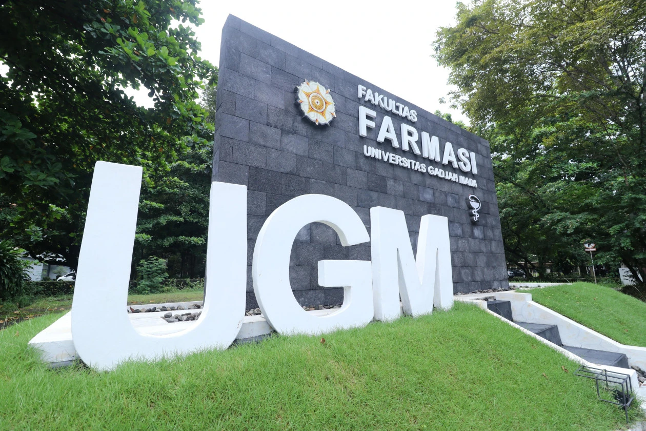 Guru Besar Fakultas Farmasi UGM Lakukan Kekerasal Seksual, Aksi Dilakukan di Rumah