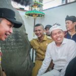 Dedi Mulyadi Apresiasi Pemkot Bogor dalam Membangun Museum Pajajaran