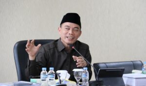 Komisi I DPRD Kota Bogor Dorong BKAD Pentingnya Percepatan Sertifikasi dan Aset
