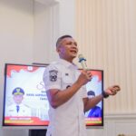 Pemkot dan DPRD Kota Bogor Serahkan Bantuan 50 Kursi Roda Untuk Warga
