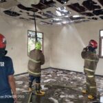 Panti Asuhan Milik Dinsos Kota Bogor Alami Kebakaran, Kerugian Mencapai Rp 250 Juta