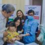 Pemkot Berhasil Berikan 2.000 Vaksin Gratis untuk Siswa di Bogor