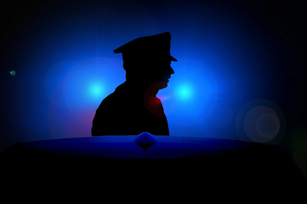 Polisi di Depok Meninggal dalam Mobil Akibat Serangan Jantung