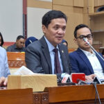 Komisi III DPR RI Putuskan Tunda Bahas RKUHP
