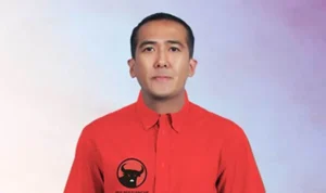 Bertemu Harun Masiku 2 Kali, Pengacara PDIP Diberi Uang Rp 100 Juta