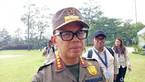 Wamendagri: Retret Kepala Daerah Gelombang 2 Dilaksanakan Setelah Lebaran 2025