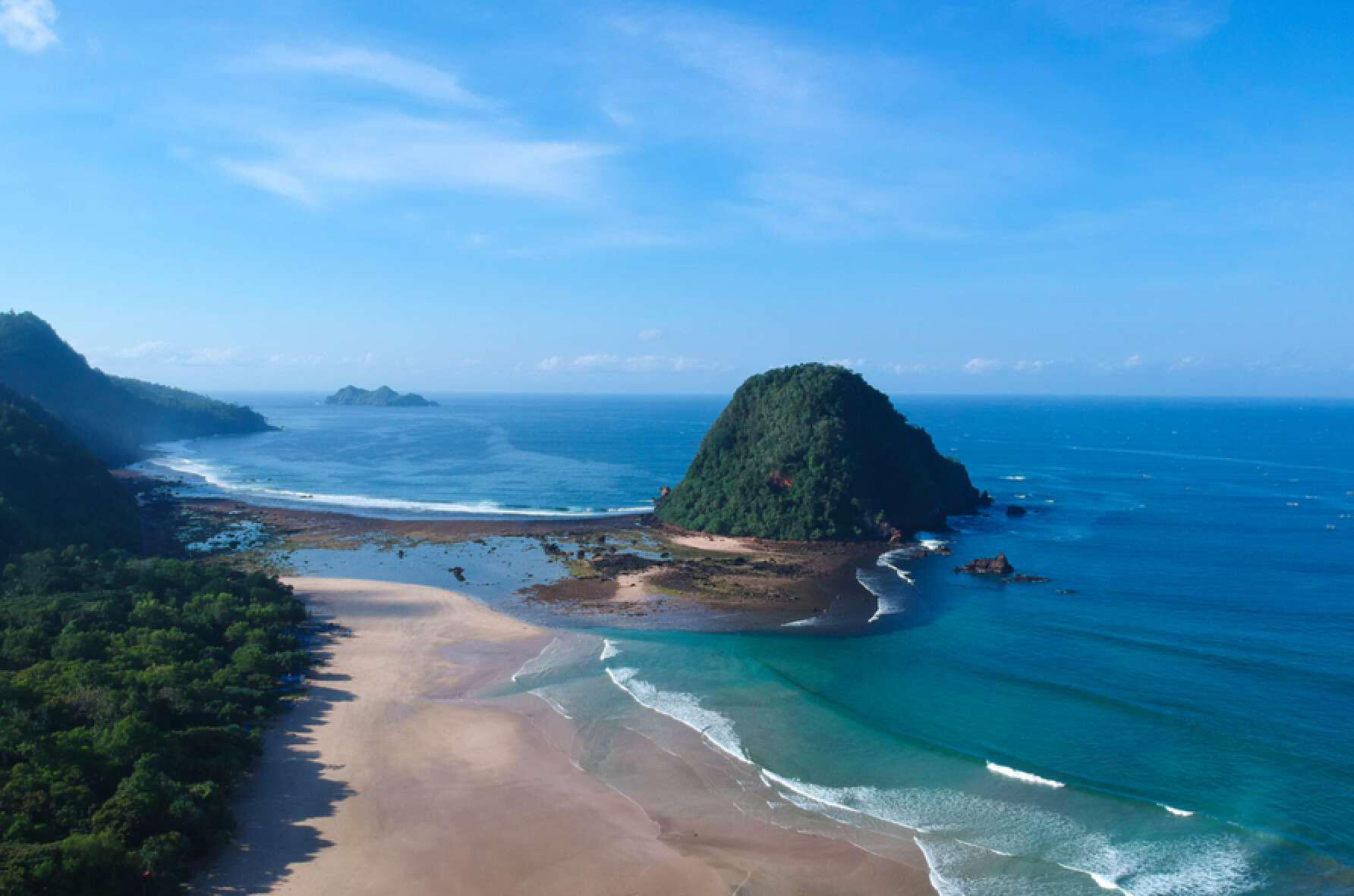Wisatawan di Banyuwangi Melonjak Hingga 412.000 Selama Libur Lebaran