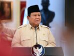 Prabowo Ungkap Teror Kepala Babi ke Redaksi Tempo Merupakan Upaya Pemecah Belah