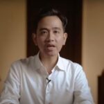 Istana Beri Tanggapan Terkait Video Monolog Gibran di Youtube