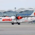 Wings Air Luncurkan 3 Rute Baru dari Palembang, Pangkalpinang, sampai Belitung