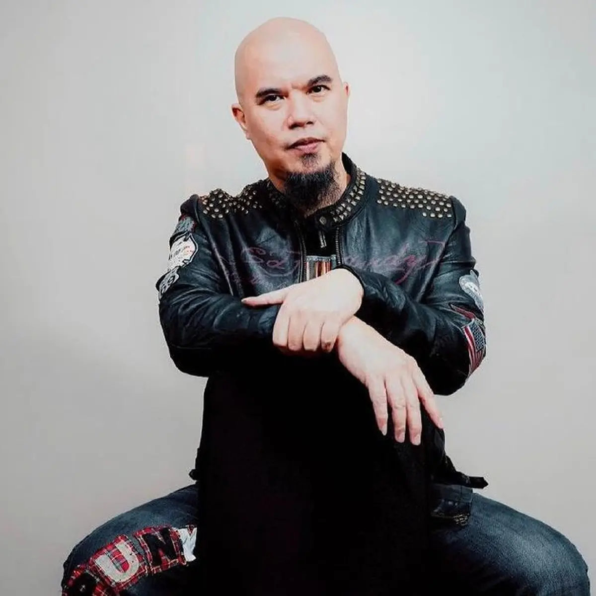 Ahmad Dhani Kunjungi MKD RI Terkait Pemeriksaan 2 Laporan