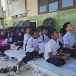 Pemkab Pandeglang Tindak Lanjut Masalah Siswa Belajar di Teras