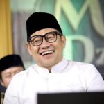Presiden Prabowo Memilih Cak Imin untuk Mewakilinya Dalam Pelantikan Paus Leo XIV