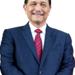 Luhut Adakan Pertemuan Dengan Wang Yi, Seperti Pertemuan Teman Lama